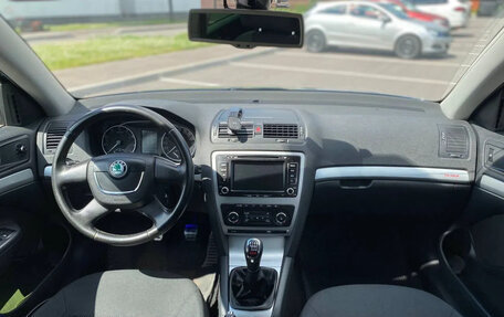 Skoda Octavia, 2012 год, 870 000 рублей, 8 фотография