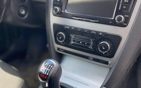 Skoda Octavia, 2012 год, 870 000 рублей, 10 фотография
