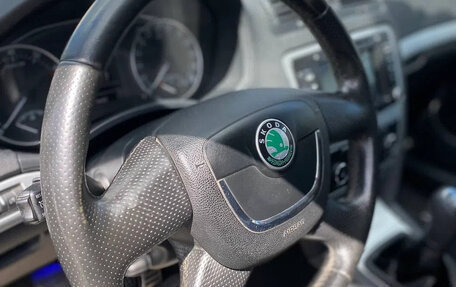 Skoda Octavia, 2012 год, 870 000 рублей, 9 фотография