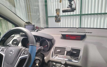 Opel Meriva, 2013 год, 850 000 рублей, 6 фотография