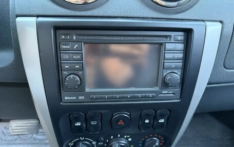 Nissan Almera, 2015 год, 790 000 рублей, 7 фотография