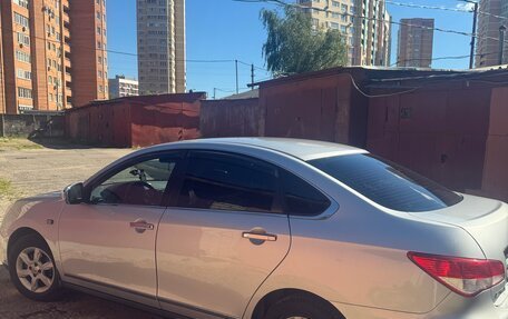 Nissan Almera, 2015 год, 790 000 рублей, 4 фотография