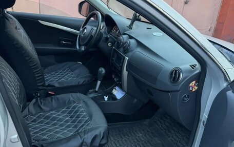 Nissan Almera, 2015 год, 790 000 рублей, 9 фотография