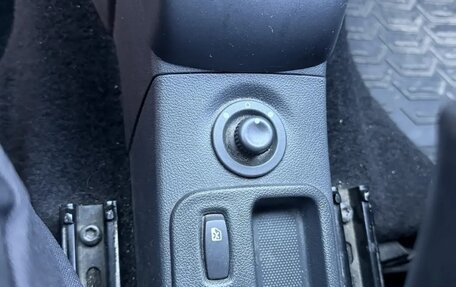 Nissan Almera, 2015 год, 790 000 рублей, 6 фотография