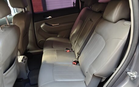 Chevrolet Orlando I, 2013 год, 890 000 рублей, 12 фотография
