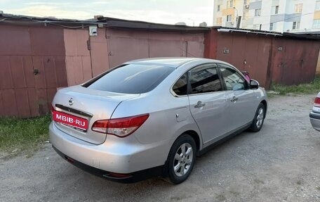 Nissan Almera, 2015 год, 790 000 рублей, 13 фотография