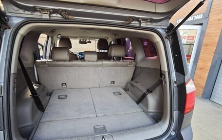 Chevrolet Orlando I, 2013 год, 890 000 рублей, 8 фотография