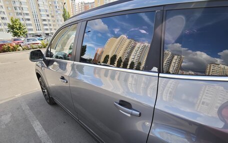 Chevrolet Orlando I, 2013 год, 890 000 рублей, 4 фотография