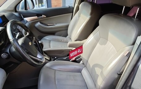 Chevrolet Orlando I, 2013 год, 890 000 рублей, 11 фотография
