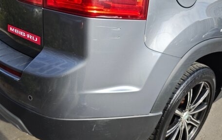 Chevrolet Orlando I, 2013 год, 890 000 рублей, 6 фотография