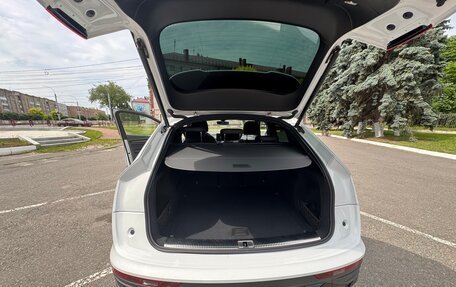 Audi Q5, 2021 год, 5 000 000 рублей, 13 фотография