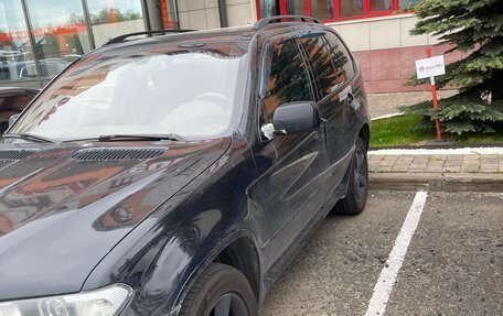 BMW X5, 2005 год, 750 000 рублей, 4 фотография