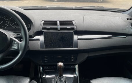 BMW X5, 2005 год, 750 000 рублей, 6 фотография