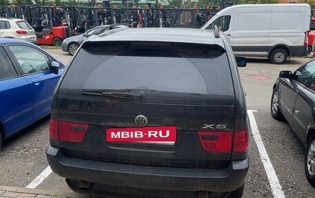 BMW X5, 2005 год, 750 000 рублей, 2 фотография