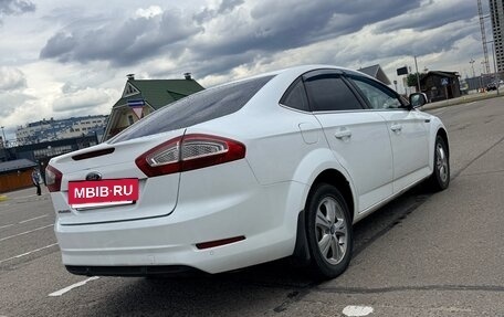 Ford Mondeo IV, 2013 год, 725 000 рублей, 3 фотография