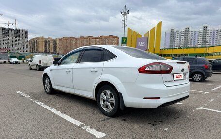 Ford Mondeo IV, 2013 год, 725 000 рублей, 4 фотография