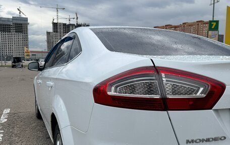 Ford Mondeo IV, 2013 год, 725 000 рублей, 6 фотография