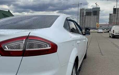 Ford Mondeo IV, 2013 год, 725 000 рублей, 7 фотография