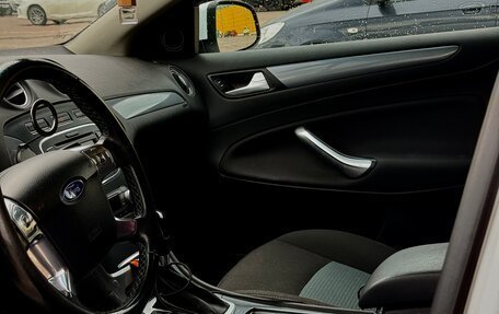 Ford Mondeo IV, 2013 год, 725 000 рублей, 11 фотография