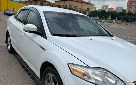 Ford Mondeo IV, 2013 год, 725 000 рублей, 8 фотография