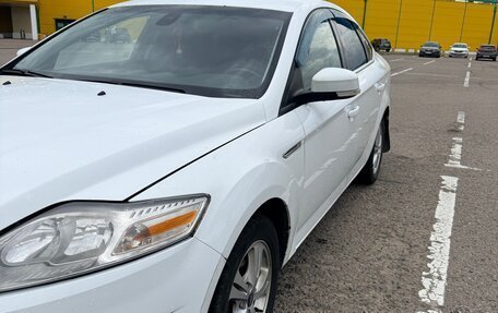 Ford Mondeo IV, 2013 год, 725 000 рублей, 9 фотография