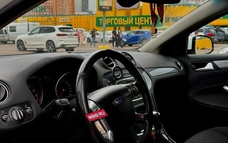 Ford Mondeo IV, 2013 год, 725 000 рублей, 10 фотография