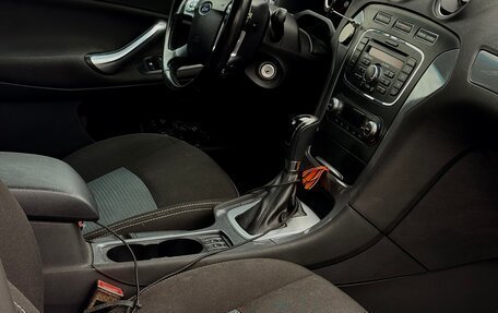 Ford Mondeo IV, 2013 год, 725 000 рублей, 19 фотография