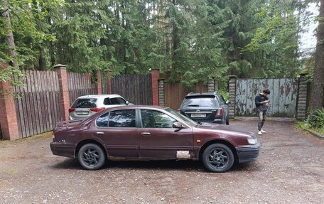 Nissan Maxima IV, 1999 год, 250 000 рублей, 3 фотография