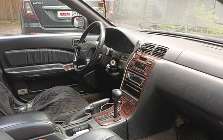 Nissan Maxima IV, 1999 год, 250 000 рублей, 7 фотография