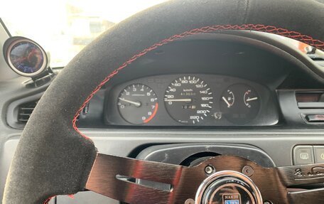 Honda Civic VII, 1992 год, 400 000 рублей, 7 фотография