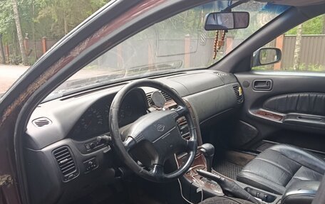 Nissan Maxima IV, 1999 год, 250 000 рублей, 6 фотография
