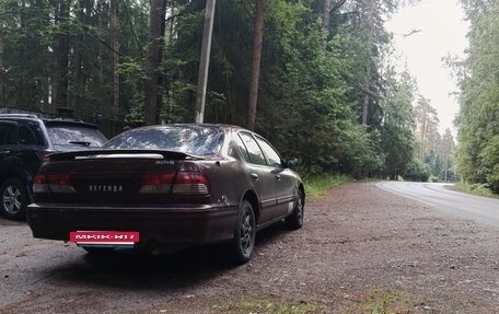 Nissan Maxima IV, 1999 год, 250 000 рублей, 4 фотография