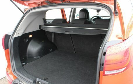 KIA Sportage III, 2014 год, 1 350 000 рублей, 10 фотография