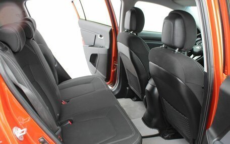 KIA Sportage III, 2014 год, 1 350 000 рублей, 13 фотография