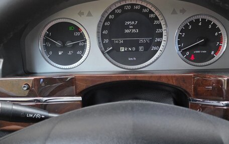 Mercedes-Benz GLK-Класс, 2010 год, 1 310 000 рублей, 6 фотография