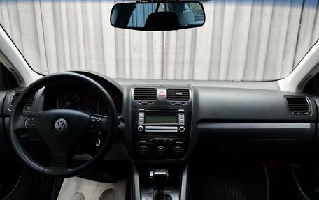 Volkswagen Jetta VI, 2006 год, 499 000 рублей, 13 фотография