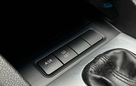 Volkswagen Jetta VI, 2006 год, 499 000 рублей, 18 фотография
