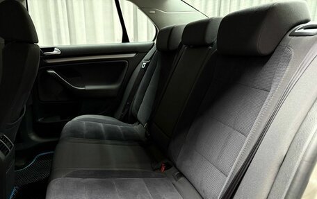Volkswagen Jetta VI, 2006 год, 499 000 рублей, 27 фотография