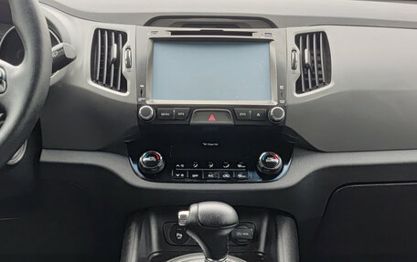 KIA Sportage III, 2014 год, 1 420 000 рублей, 15 фотография