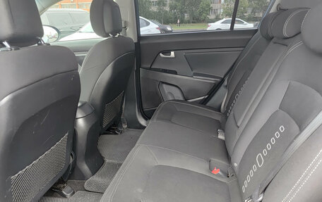 KIA Sportage III, 2014 год, 1 420 000 рублей, 12 фотография