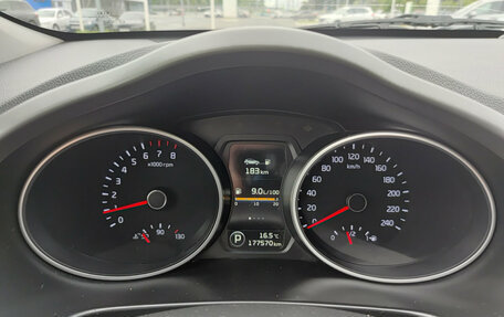 KIA Sportage III, 2014 год, 1 420 000 рублей, 13 фотография