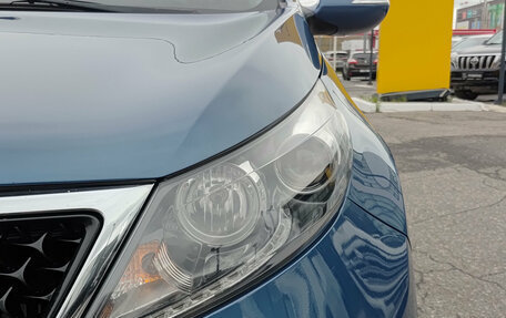 KIA Sportage III, 2014 год, 1 420 000 рублей, 17 фотография