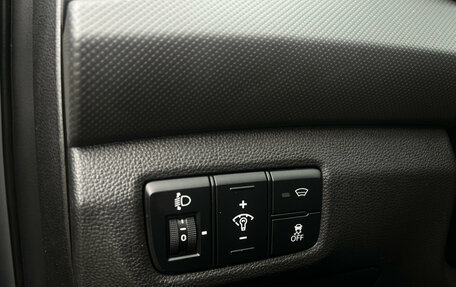 Hyundai Creta I рестайлинг, 2017 год, 1 649 000 рублей, 15 фотография