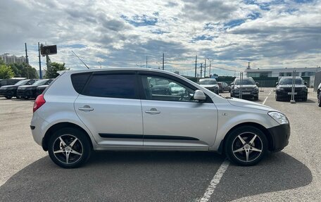 KIA cee'd I рестайлинг, 2007 год, 299 000 рублей, 8 фотография
