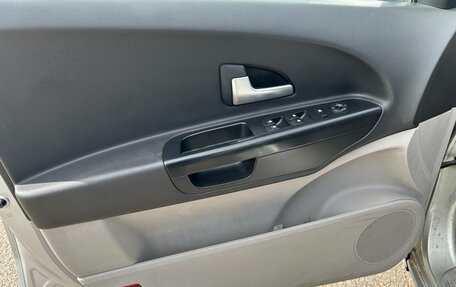 KIA cee'd I рестайлинг, 2007 год, 299 000 рублей, 9 фотография