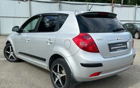 KIA cee'd I рестайлинг, 2007 год, 299 000 рублей, 5 фотография