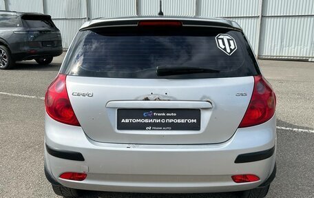 KIA cee'd I рестайлинг, 2007 год, 299 000 рублей, 6 фотография