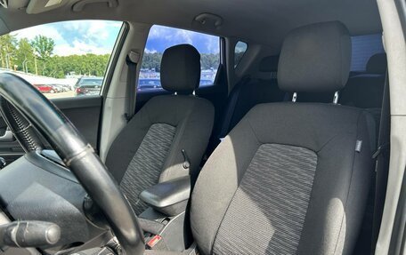 KIA cee'd I рестайлинг, 2007 год, 299 000 рублей, 16 фотография