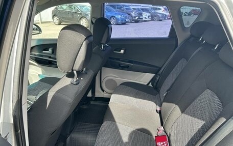 KIA cee'd I рестайлинг, 2007 год, 299 000 рублей, 15 фотография