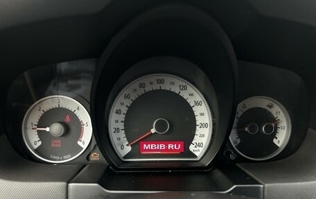 KIA cee'd I рестайлинг, 2007 год, 299 000 рублей, 11 фотография